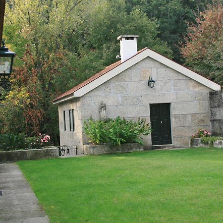 Quinta Das Quintas & Spa Baião Cameră foto