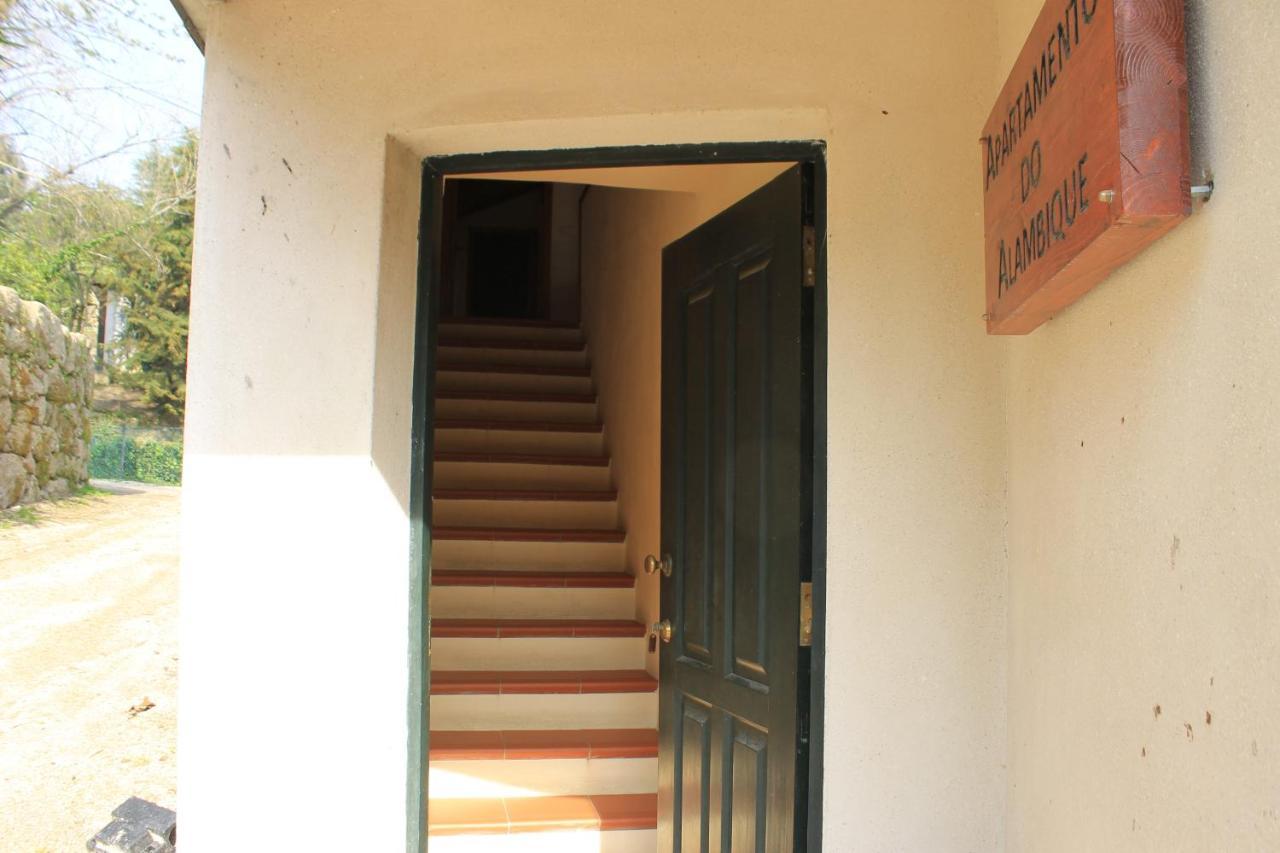 Quinta Das Quintas & Spa Baião Cameră foto