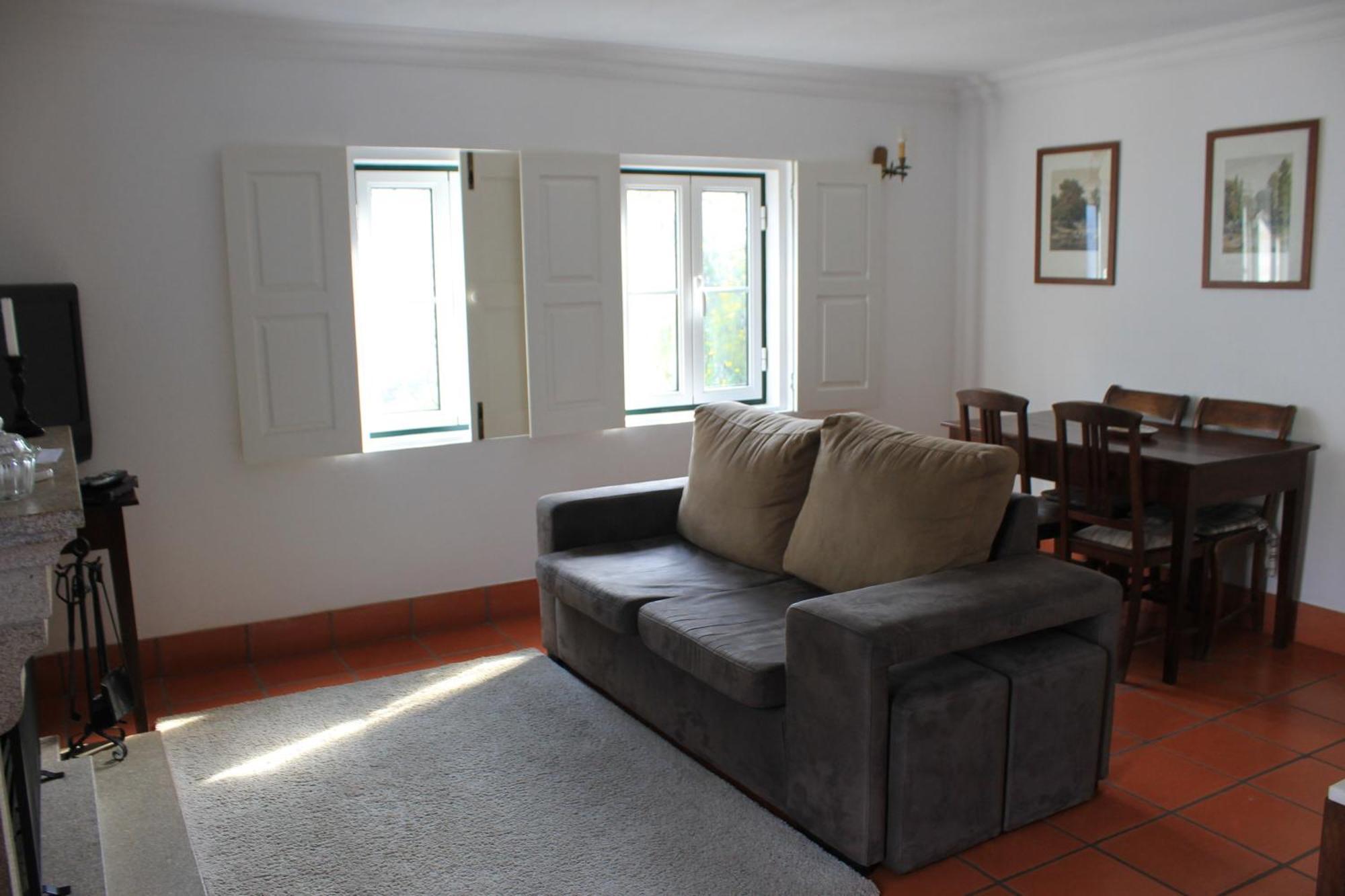 Quinta Das Quintas & Spa Baião Cameră foto