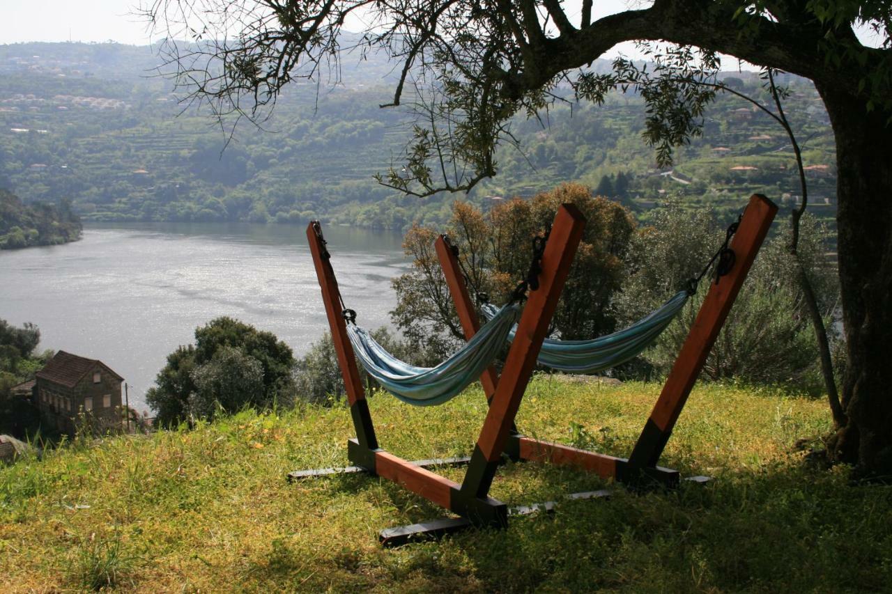 Quinta Das Quintas & Spa Baião Cameră foto