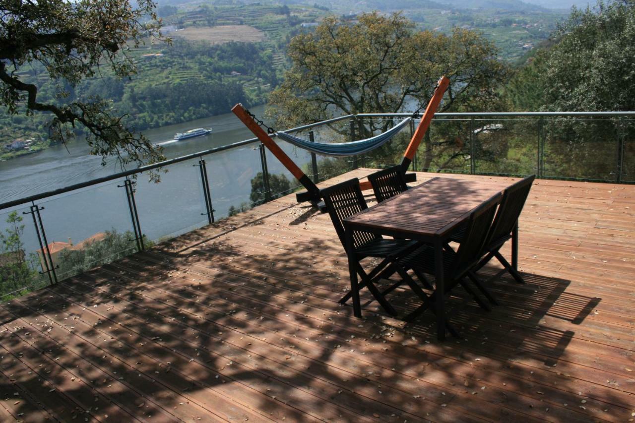 Quinta Das Quintas & Spa Baião Cameră foto