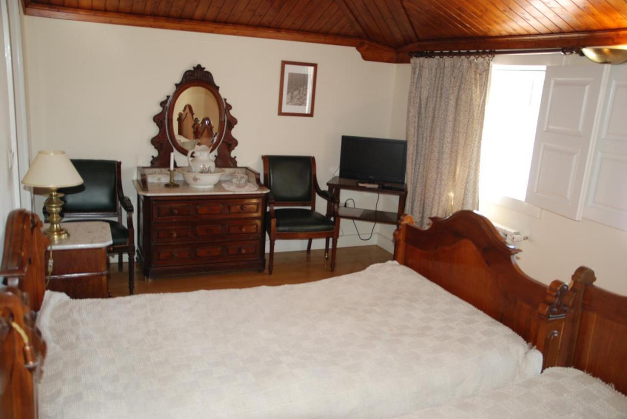 Quinta Das Quintas & Spa Baião Cameră foto